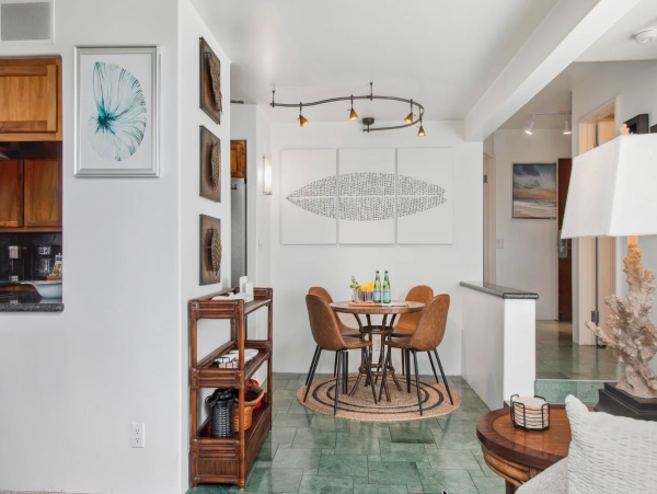 Wailea Maui Vacation Rental